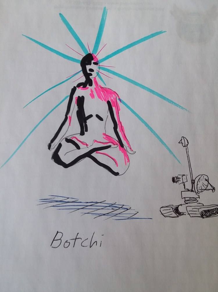 botchi